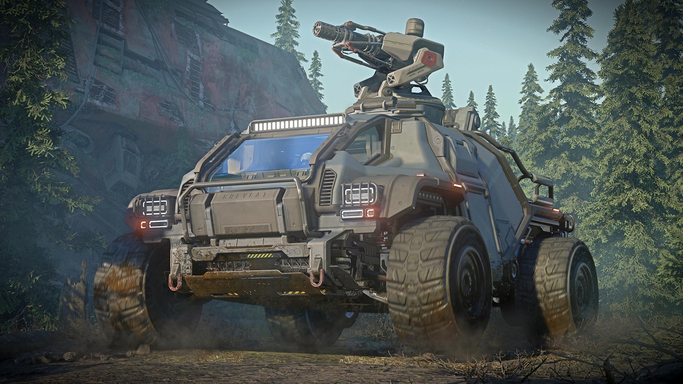 Greycat MDC
