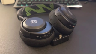 Gaming Headset