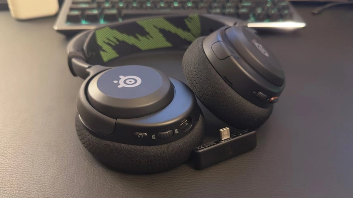 Gaming Headset