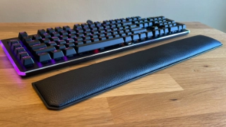 Mechanical Keyboard