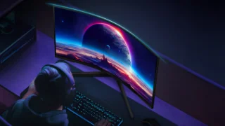 Gaming Monitor