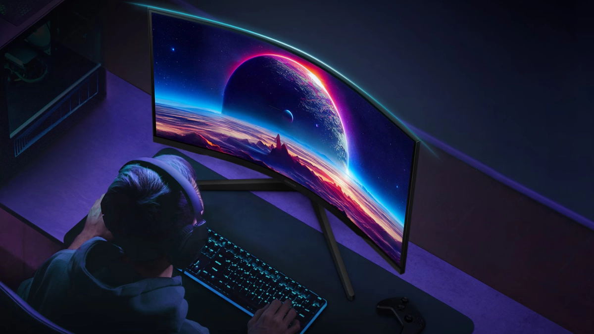 Gaming Monitor