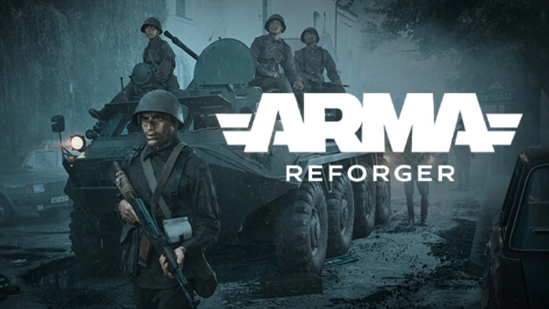 Arma Reforger